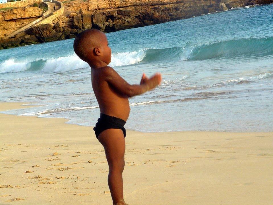Maio Vacanze Cidade do Maio Ngoại thất bức ảnh