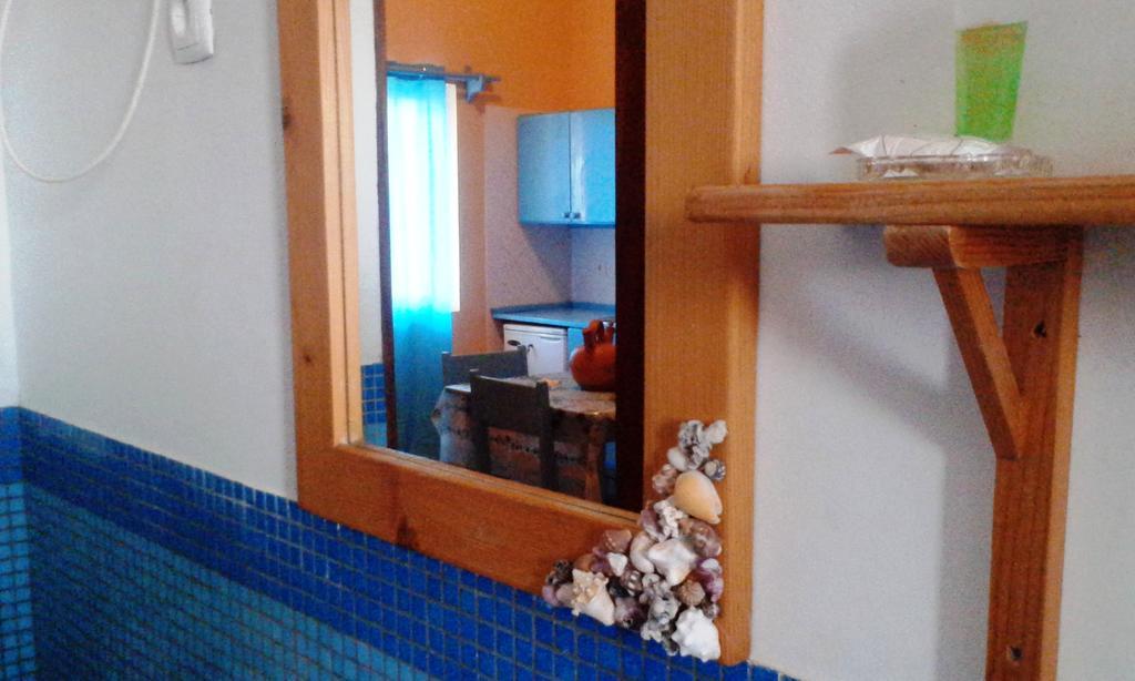 Maio Vacanze Cidade do Maio Ngoại thất bức ảnh