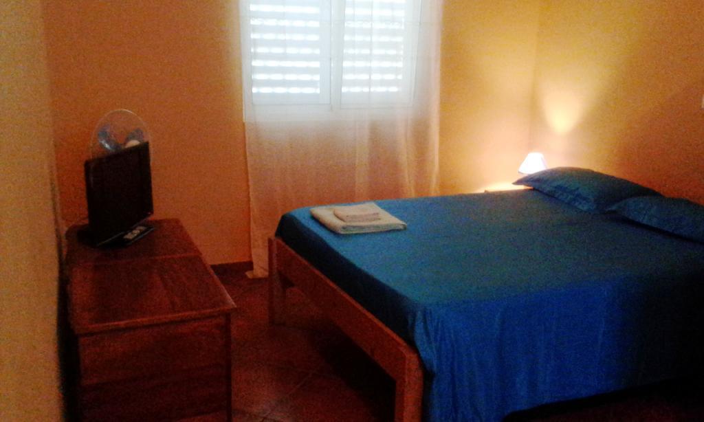 Maio Vacanze Cidade do Maio Ngoại thất bức ảnh