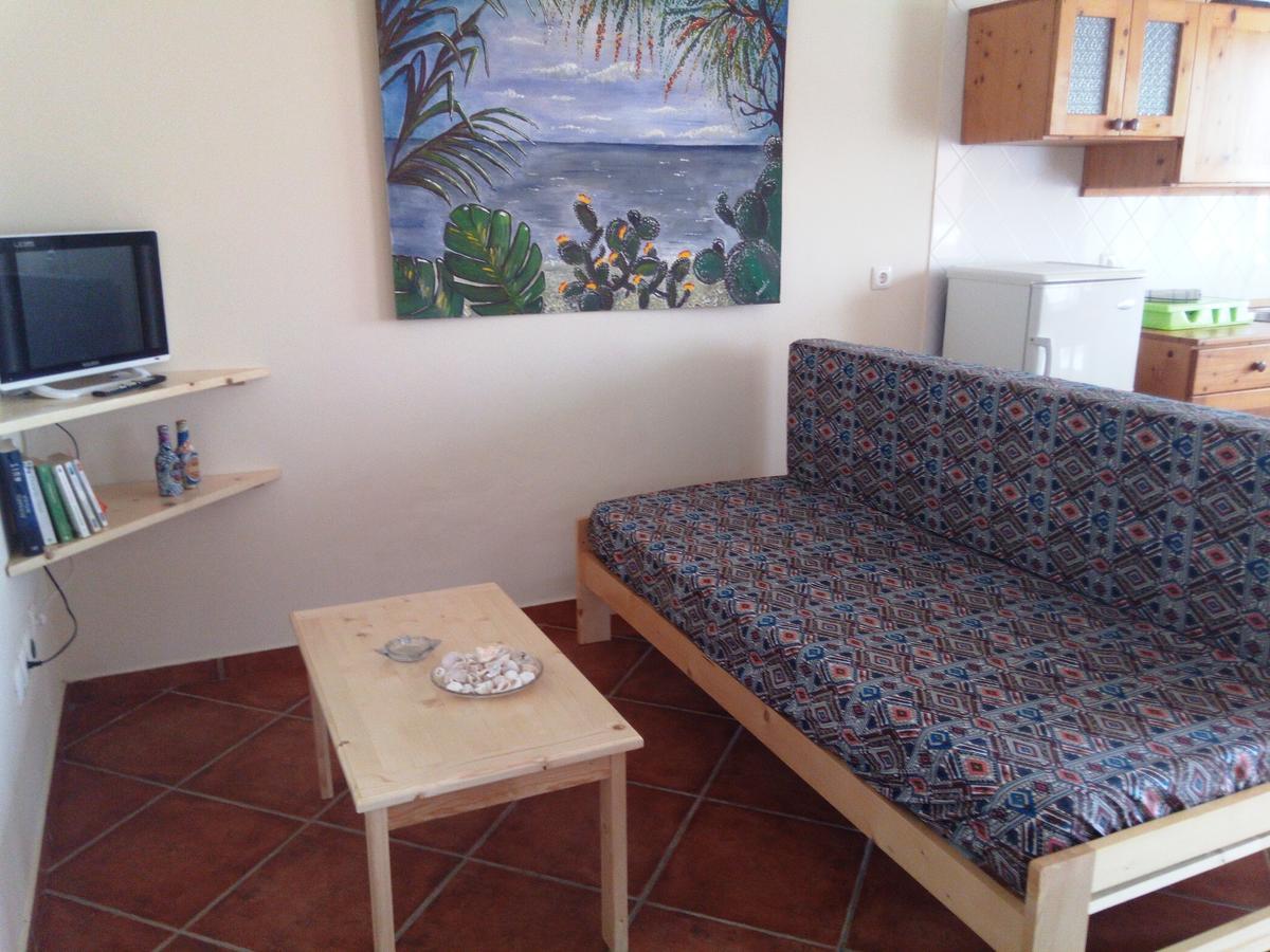 Maio Vacanze Cidade do Maio Ngoại thất bức ảnh