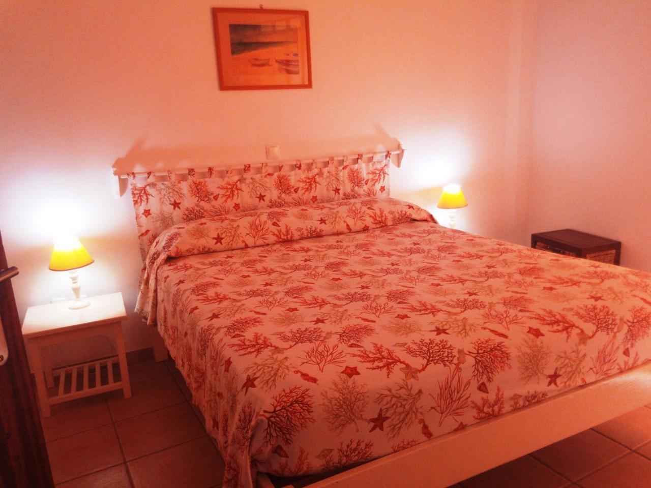 Maio Vacanze Cidade do Maio Ngoại thất bức ảnh