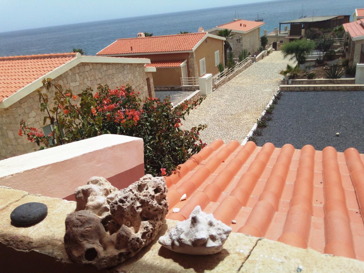 Maio Vacanze Cidade do Maio Ngoại thất bức ảnh