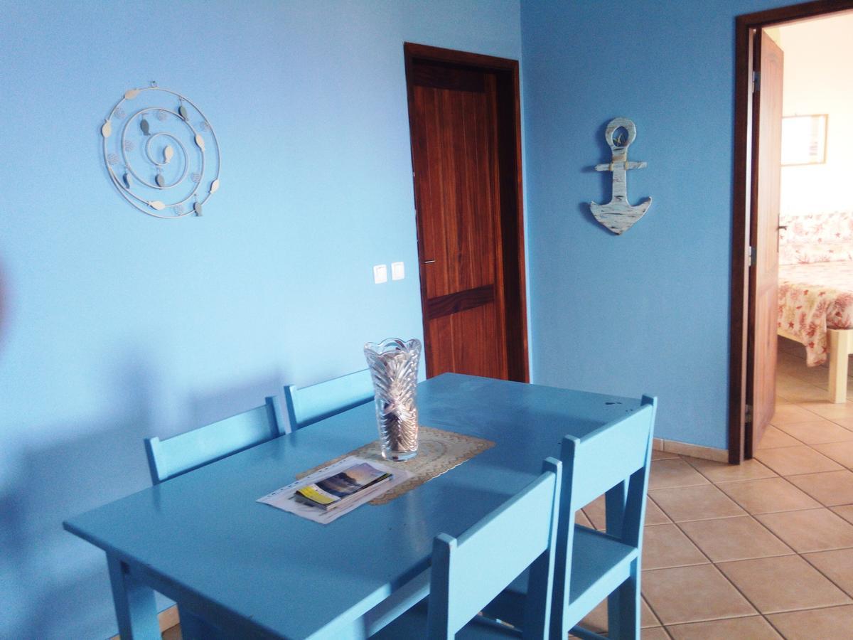Maio Vacanze Cidade do Maio Ngoại thất bức ảnh