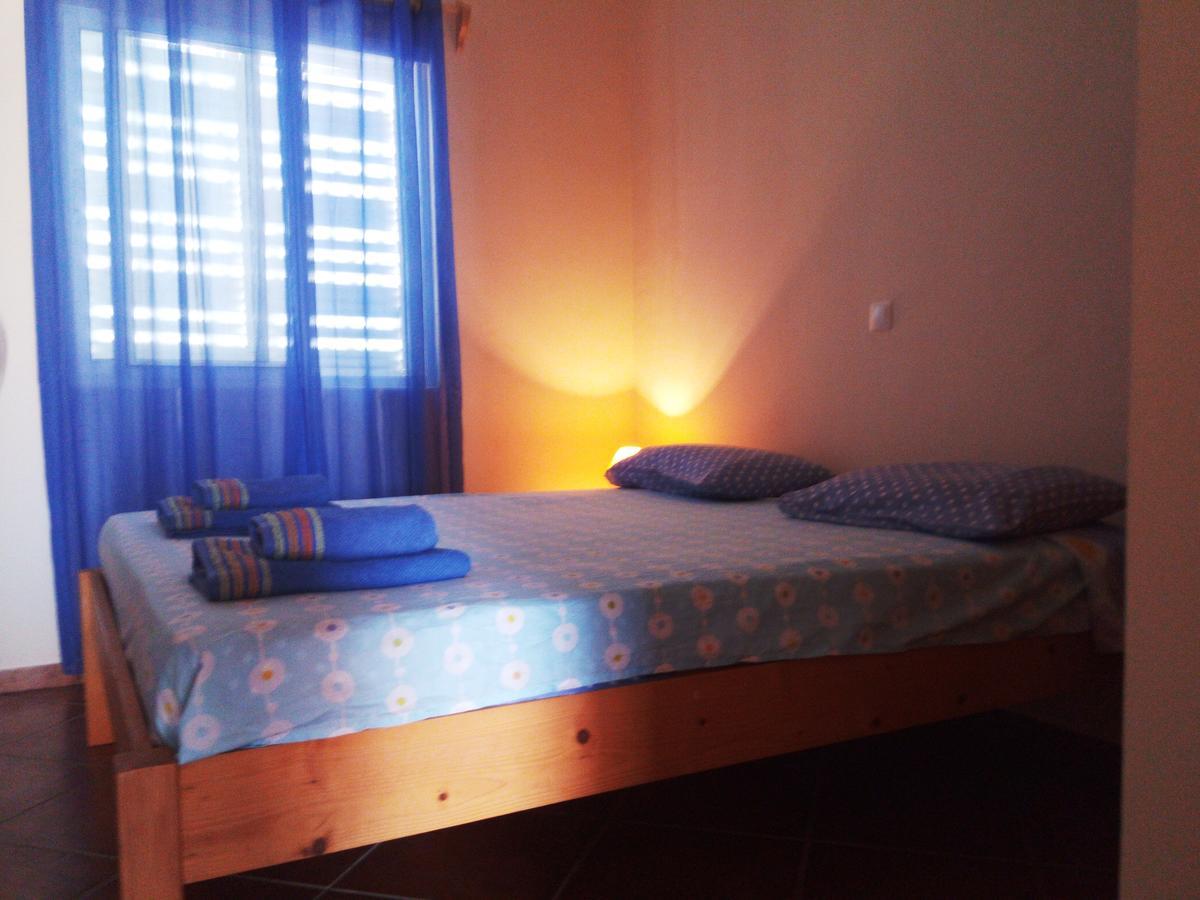 Maio Vacanze Cidade do Maio Ngoại thất bức ảnh