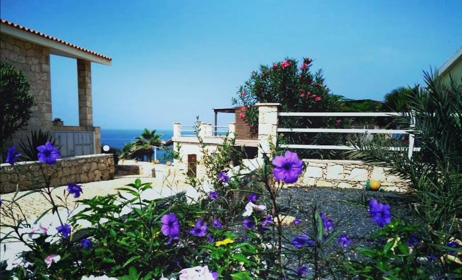 Maio Vacanze Cidade do Maio Ngoại thất bức ảnh